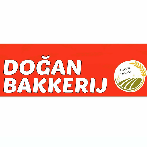 Dogan bakkerij logo