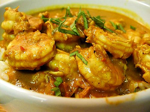 파일:attachment/커리/Shrimp-Curry1.jpg