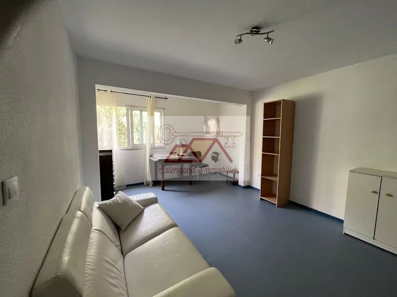 Vente appartement 2 pièces 38.64 m² à Calvi (20260), 120 000 €
