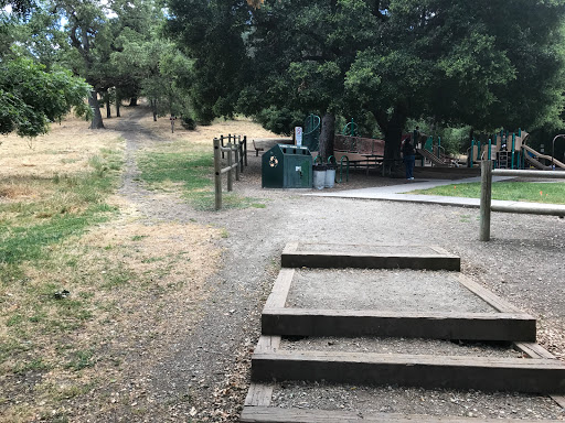 Park «Belgatos Park», reviews and photos, 330 Belgatos Rd, Los Gatos, CA 95032, USA