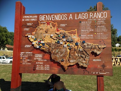 Photos of Water Parks "Arcuaris" - Lago Ranco