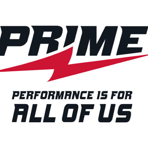 Prime Sport Performance & Therapy logo