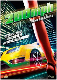 200 MPH – Acima dos Limites – Dublado