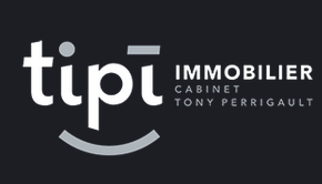 Logo de TIPI IMMOBILIER