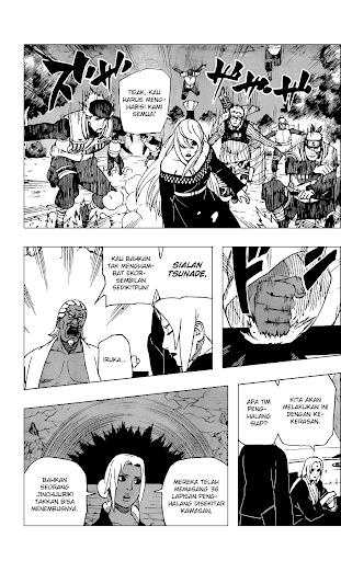 Komik Naruto 536 page 6