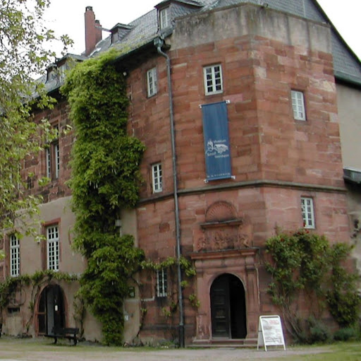 Museum Schloss Steinheim