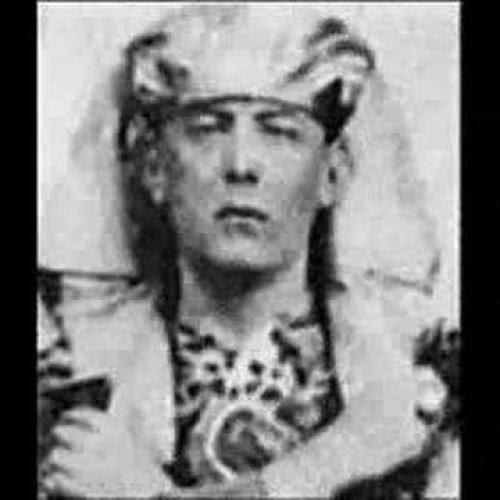 Aliester Crowley Legacy