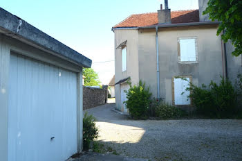 maison à Cousance (39)