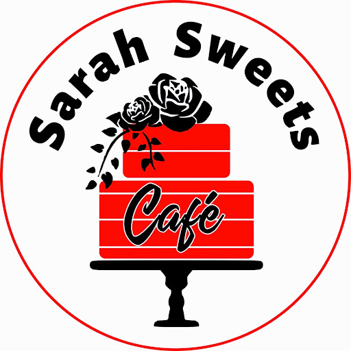 Sarah SWEETS Café logo