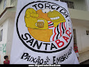 TORCIDA SANTABAR