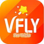 Cover Image of Download Guide VFly Status Video maker 2020 1.0 APK