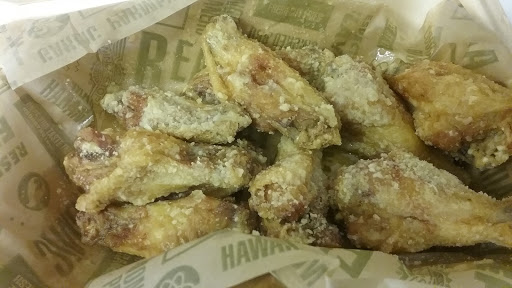 Chicken Wings Restaurant «Wingstop», reviews and photos, 245 S Glendale Ave b, Glendale, CA 91205, USA