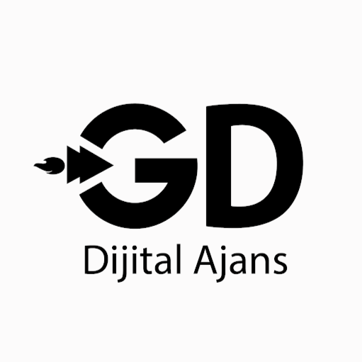 GD Dijital Ajans logo