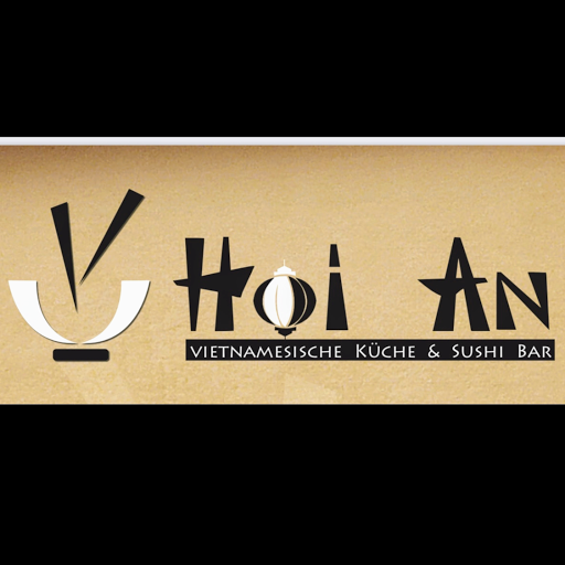 Hoi An Restaurant logo