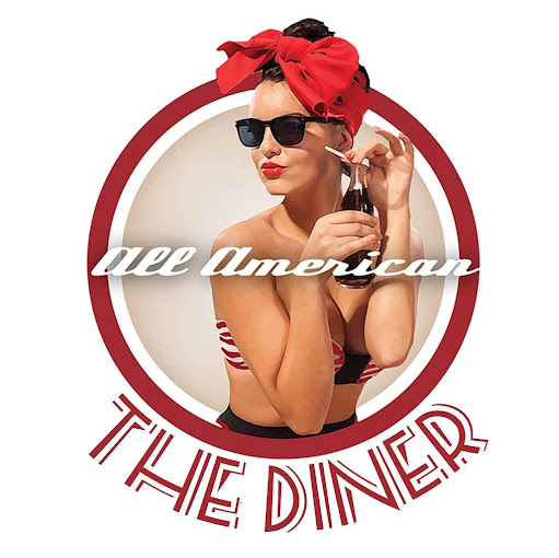 All American Diner