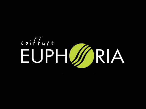 Coiffure Euphoria logo