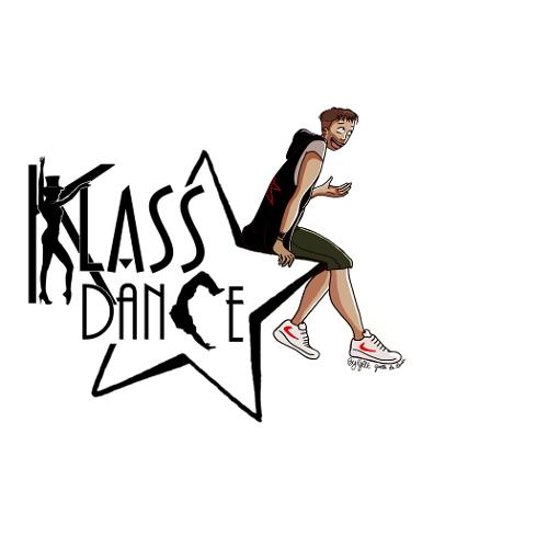 KLASS DANCE NARBONNE logo