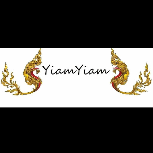 YiamYiam logo