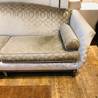 Ethan Allen Sofa