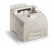 download & install OKI B6300 printer driver