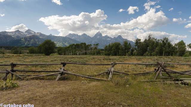 GRAND TETON NATIONAL PARK. Tarjeta de Presentación - OESTE DE EEUU 2015. UN MES POR LOS PARQUES NATURALES DE 6 ESTADOS (TERMINADO!!) (4)