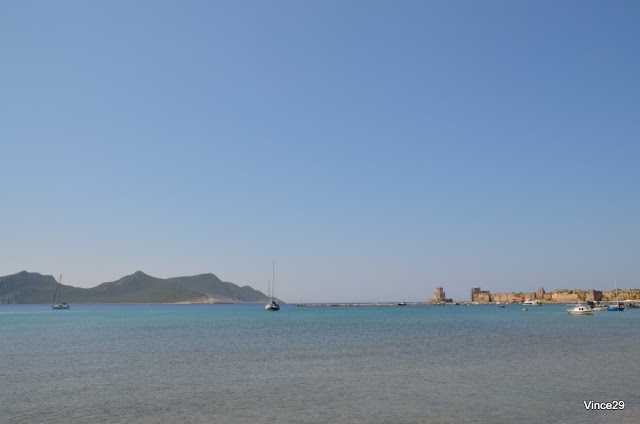 Grèce / Peloponnese via Venise - Eté 2015 220715%252520%25252816%252529