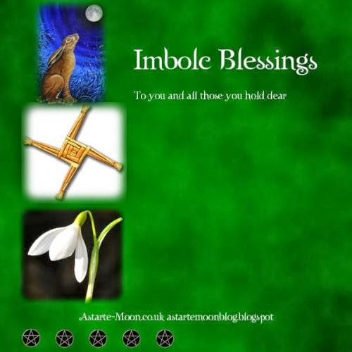 20 Ways To Celebrate Imbolc On The Wheel Of The Year