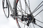 Eriksen Titanium Campagnolo Super Record Complete Bike