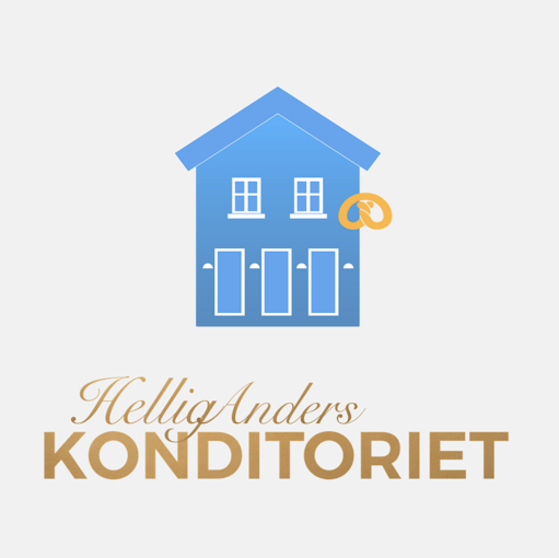 Hellig Anders Konditori