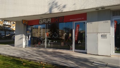 Bicycle Store