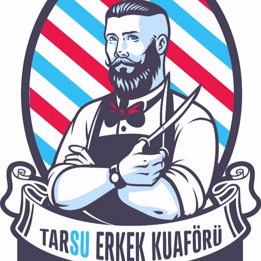 Tarsu Erkek Kuaförü By Necip logo