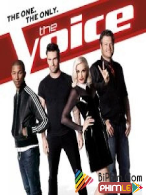 Movie The Voice US Season 7 | The Voice US Season 7 (2014)