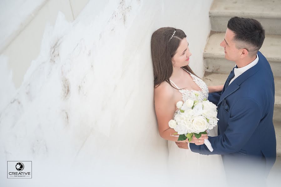 Wedding photographer Csizmadia Gábor (csizmadiagabor). Photo of 19 August 2021