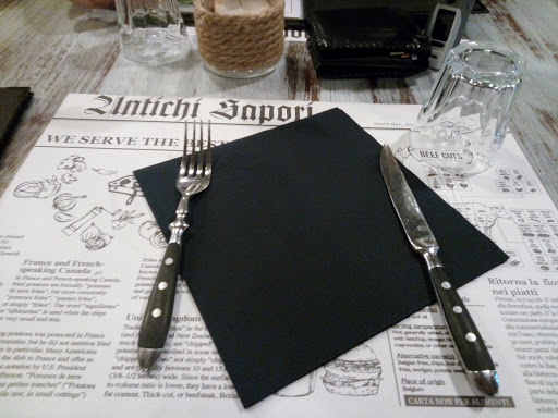 Antichi Sapori