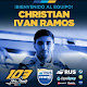 Christian Iván Ramos cambia de marca y equipo. 