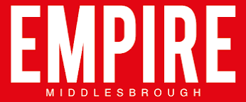 The Middlesbrough Empire logo