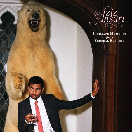 Aziz Ansari Dp Profile Pictures