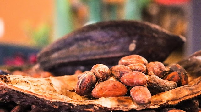 8 Caribbean natural Foods for Combating Inflammation