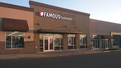 Shoe Store «Famous Footwear», reviews and photos, 10412 156th St E, Puyallup, WA 98374, USA