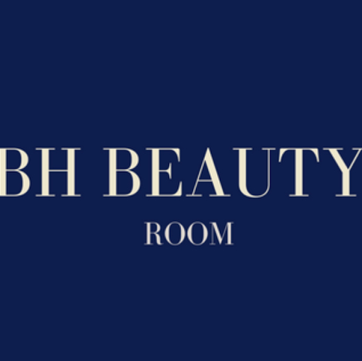 BH BEAUTY ROOM logo