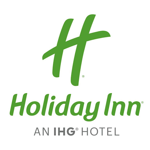 Holiday Inn Newport News - Hampton, an IHG Hotel logo