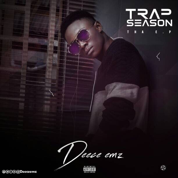 DOWNLOAD EP: Deece Emz - Trapseason