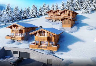 Chalet 16