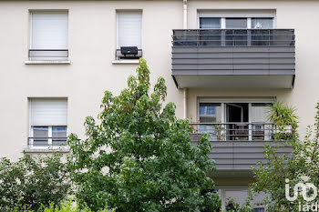 appartement à Neuilly-sur-Marne (93)