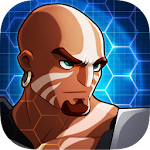 Cover Image of Télécharger Laser Squad: The Light 1.0.6 APK