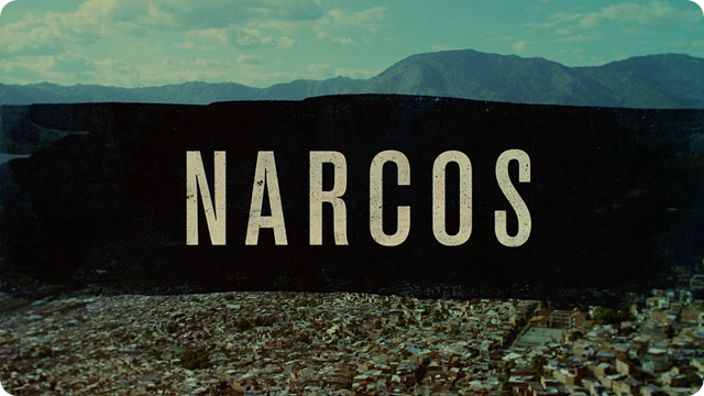 Narcos