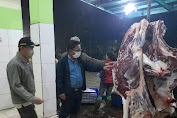 Kementan Pastikan Ketersediaan Daging Sapi untuk Lebaran Aman