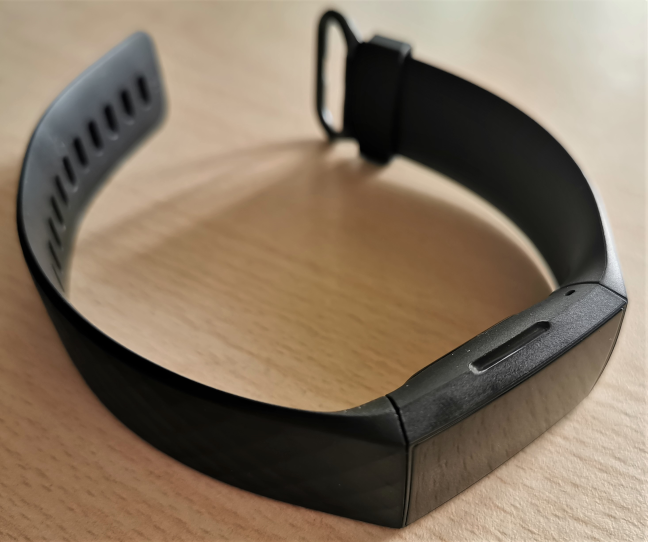 Fitbit carga 4