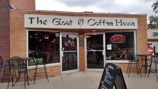 Coffee Shop «The Goat Coffee House», reviews and photos, 336 Water St, Eau Claire, WI 54703, USA