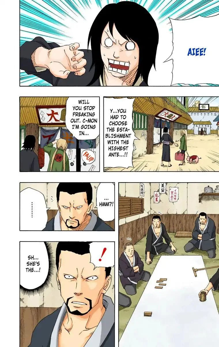 Chapter 149 The Legendary...!! Page 5